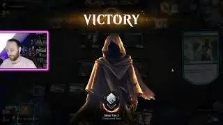 Fast Wins!!! //Standard  Mono Black Aggro Deck // Magic the Gathering //August 2020