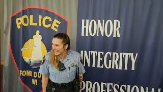 We are looking for Community Service Officers