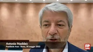 Rinnovo contratti pubblici e fuga dal pubblico, intervista a Naddeo