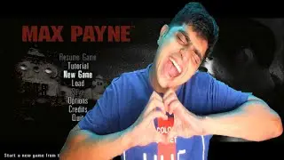 LetAllofUs2getherGo&Do The VideoGame On The Story Mode SBNNSBBSPACBCCSBNNTPSVGG Max Payne 1 2001 🌹🎮