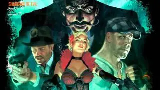 SECRET Shadow Man Easter egg on 