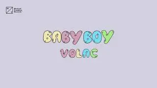 Volac - Baby Boy (Official Visualizer)