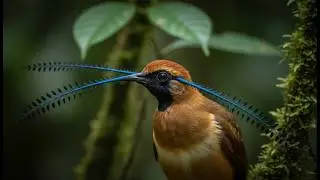 30 Strange and Beautiful Bird Species That Don&rsquo;t Look Real