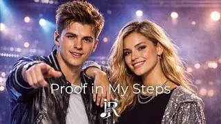Proof in My Steps - Turning Pain into Strength
