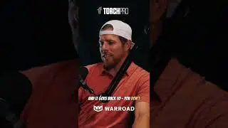 Joe Pavelski on being an NHL player & business owner at TorchPro 🎙 Pass The Torch on our channel