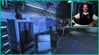 Soma (Full Walkthrough) - TORTURE CONSCIOUSNESS FOR INFORMATION... - Episode #19