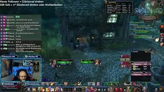 [Soulbound] HC Project - Hybrid Paladin Tag 25 #werbung