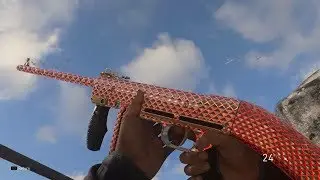 LEGENDARY 