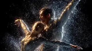 MOVE WITHOUT FEAR Cinematic Deep House · Inner Motion Anthem