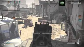 Assault K.E.M