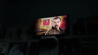 Opening to Jesse Stone: Sea Change 2008 DVD