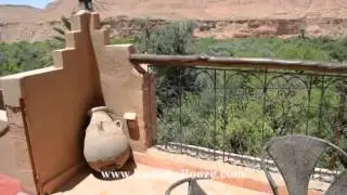 Kasbah Ellouze, Tamdaght