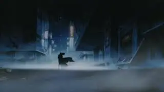 forgone - quadeca (slowed + reverbed)