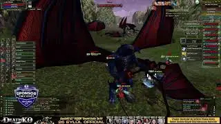 #DeathKO Vision 26 Eyl&uuml;l! MRB CLan Exp PK