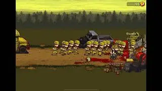 Dead Ahead: Zombie Warfare Mods