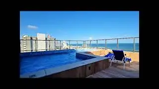 Smart Costa Azul - Estrutura
