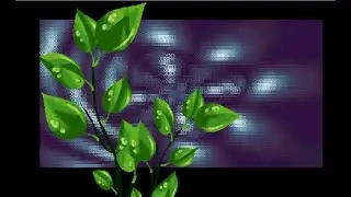 Riverside Demo - DHS - Atari STE