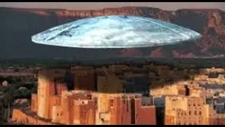UFO Sightings! Alien and UFO 2018 Sightings Caught on Tape