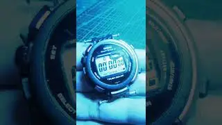SWAP GW-800D TO MUDMAN G-9010