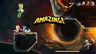 revira volta no brawlhalla #brawlhalla #jogo