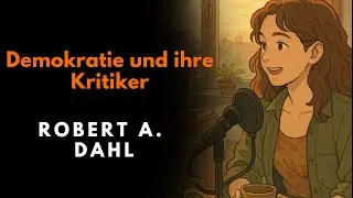 Robert A. Dahl - Demokratie und ihre Kritiker
