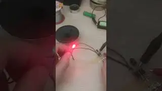 Bicycle safety lamp adjustable 3.7 volt.s🚵🙏Share,Subsctibe,like