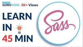 SASS Tutorial in hindi (Crash Course)
