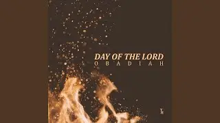 Day of the Lord (Obadiah)