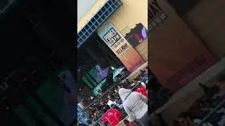 PHORA😍 at Powerhouse 2018