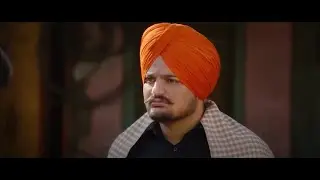 Best Punjabi Movie Clip | Sidhu Moose Wala | Gurinder Dimpy | Yaad Grewal | Sweetaj Brar