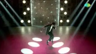Tiger Shroff's Tribute to the King MJ2