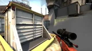 [CS:GO] bleh^ AWP 4K