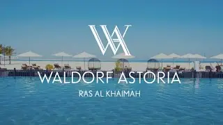 Waldorf Astoria Ras Al Khaimah on Privilee