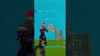 Fortnite 1v1v1 Map | I cooked them again 😝🤣  #fortnitechapter7 #fortnite #gaming #fortnitecreative