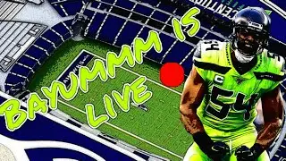 Playing The new Thanksgiving promo and the tournament in madden mobile 21