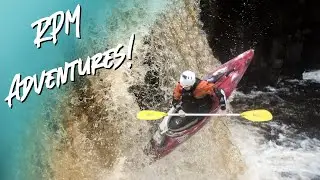 Archive: RPM Adventures!