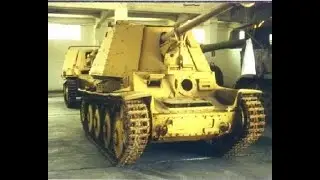 Marder III Ausf  H Sd  Kfz  138