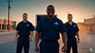 This Line Gave Everyone Goosebumps 😳 | Soleil Moving