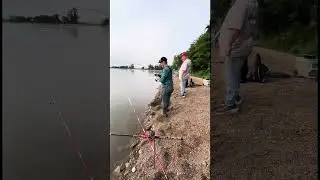 Catfishing at paradise extreme paylake 