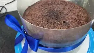 Pull me up cake