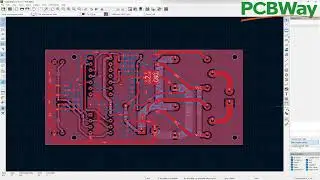Tim's Solar Motor Driver [Part 2] Home made stencil.