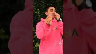 Biting A Coin Magic Tricks #Shorts
