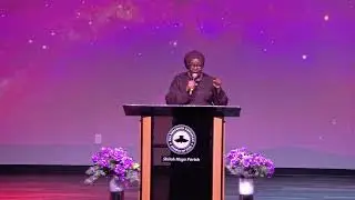 SHILOH HOLY GHOST NIGHT OF BLISS|| 1.30.26