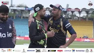 BTS of PSL Eliminator 2 LQvMS