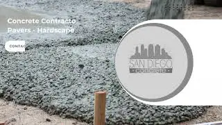 Irvine Concrete Services
