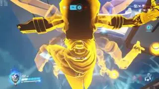 overwatch mixtape 1