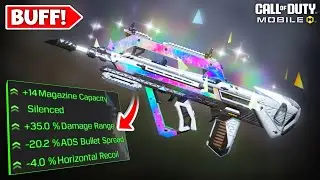 Let&rsquo;s try the Buffed FR.556 and find out is it worth Using?