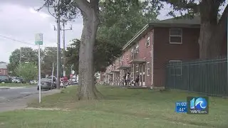 Community groups ask HUD to delay funding Norfolk's public housing redevelopment plan