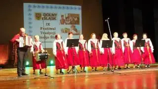 2016.10.02. IX FESTIWAL TRADYCJI DOLNEGO ŚLĄSKA