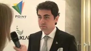 Metehan Kavuk Emlakdreamtv'de